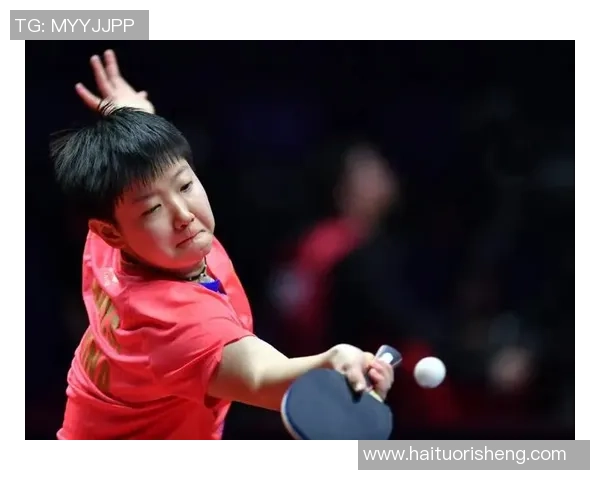 陈敏专访：从青涩少年到网球明星的成长之路与心路历程回顾